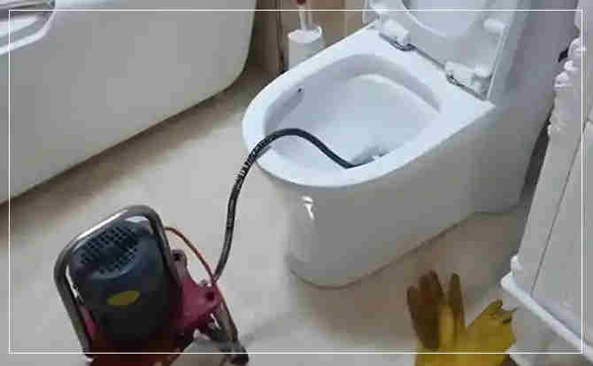 德州马桶蹲坑蹲厕疏通